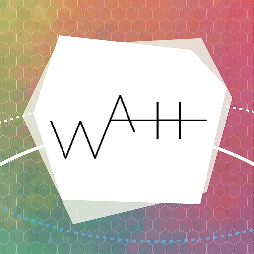 WAH-digital logo