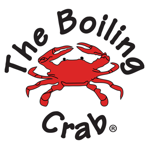 The Boiling Crab | بويلنق كراب 1.0.1 Icon