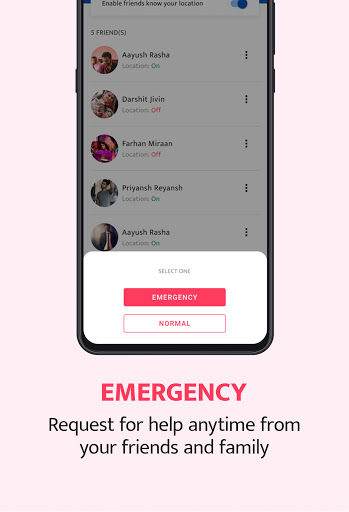 Lets Feelz - Connect with Family and Friends