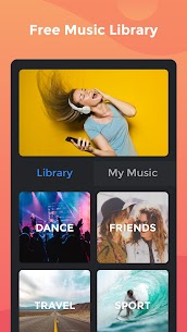 Video Editor, Crop Video, Edit Video, Magic Effect v3.3.2 Premium Mod 4
