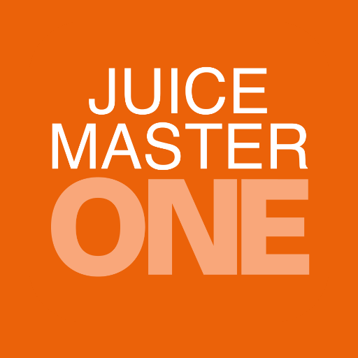 Juice Master One logo