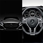 Cover Image of Descargar Mercedes Cars Wallpapers,Backg  APK