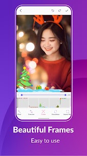 APK MOD Trình chỉnh sửa GIF Maker (Mở khóa Premium) 4