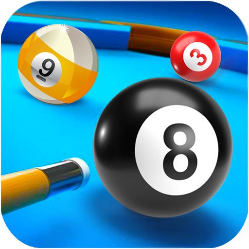 8 Ball 3D Trainer - Pool Game
