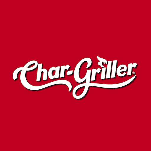 Char-Griller  Icon