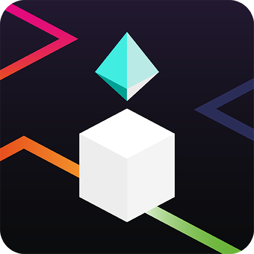 Ahead – Challenging Geometric Logic Puzzle Game