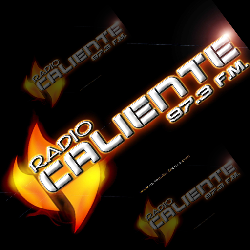 Radio Caliente FM 2.6.1 Icon