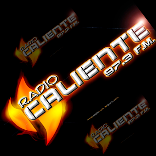 Radio Caliente FM