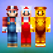 Skin Mario for Minecraft - Androidアプリ
