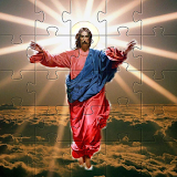 God and Jesus Christ Jigsaw Puzzles Games Free 🧩 icon
