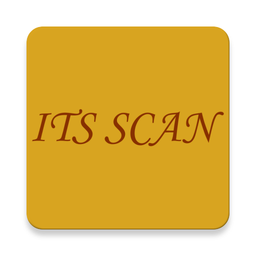 ITS Scanner (Noorani Nagar, In 1.0 Icon