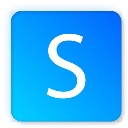 slyText  Icon