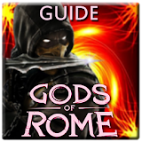 Guide Gods Of Rome icon