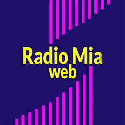 Icon image Radio Mia Web