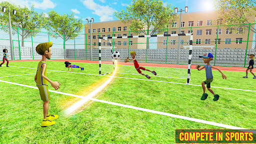 Virtual Twins Brothers Simulator Mother Sim Games