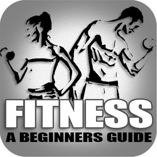 Fitness - A beginners Guide  Icon
