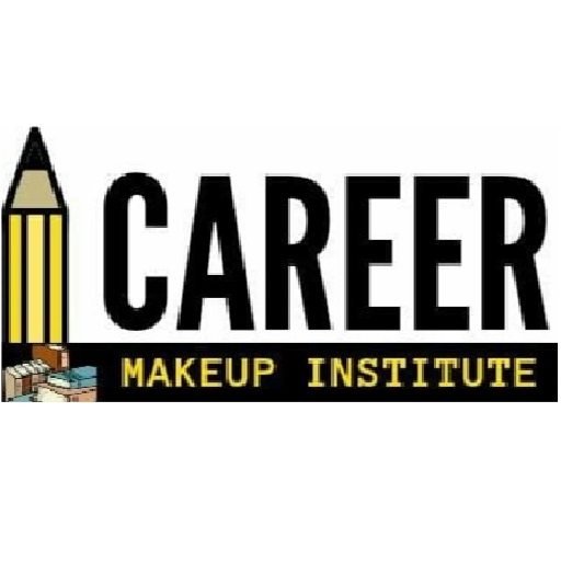 Career Makeup Institute logo