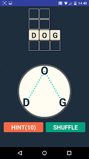 Word Peak - Word Search Game