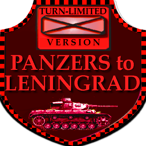 Panzers to Leningrad turnlimit 2.0.2.0 Icon