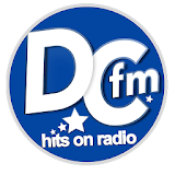 DCFM HITS icon