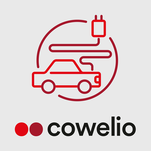 Logo Cowelio Emobility