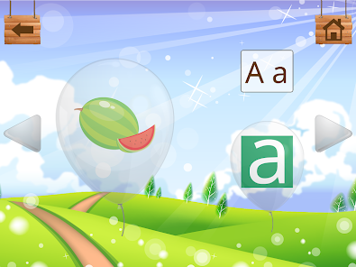 Captura 13 Ruso para niños android