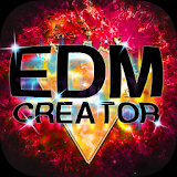 EDM CREATOR icon