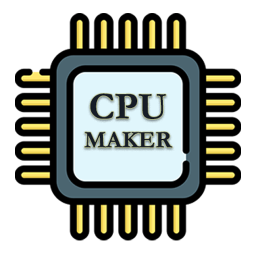 CPU Maker: Создай процессор