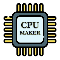 CPU Maker Create your own CPU