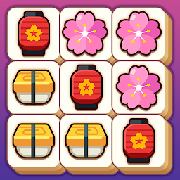 リラックス パズル - ブロック コネクト Mod Apk