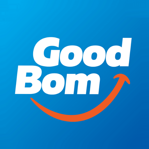 Club GoodBom de Vantagens logo