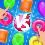 Cover Image of Download Match-3 VS Friends  APK