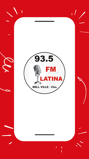 Fm Latina Bel Ville