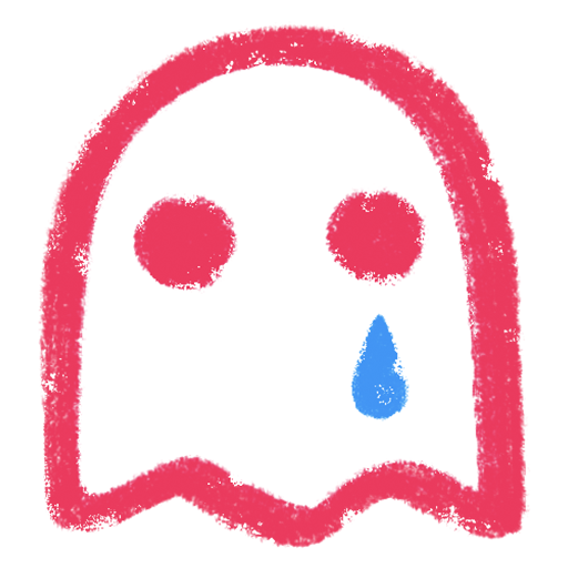 Un chagrin multicolore logo
