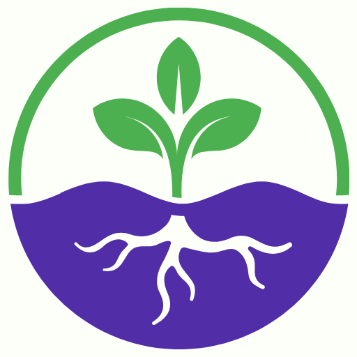 Nutrisolver: Precision Hydro logo