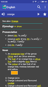 1000 Synonyms and Antonyms! Download - EngDic Official's