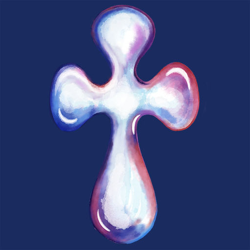 Bubble Verse logo