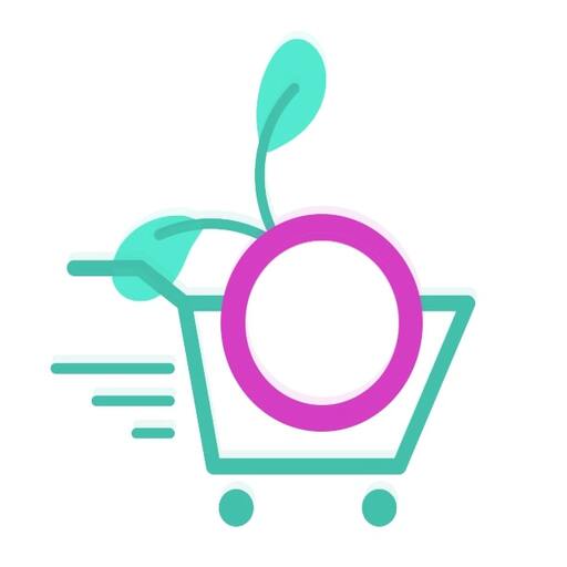 OShops logo