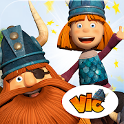 Top 33 Adventure Apps Like Vic the Viking: Adventures - Best Alternatives