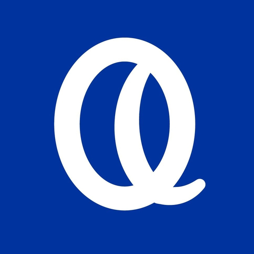Quewin logo