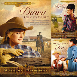 Icon image The Brides Of Last Chance Ranch Series