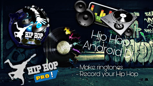 Screenshot of Hip Hop Beat Maker - PRO