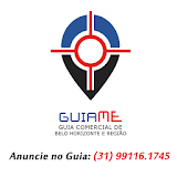 GuiaMe - Guia Comercial de Belo Horizonte - MG icon