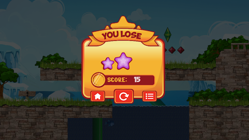 Super Upin ipin Game adventure