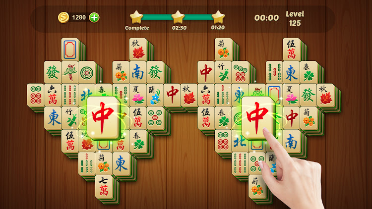 Mahjong - Match Puzzle game - 3.6 - (Android)
