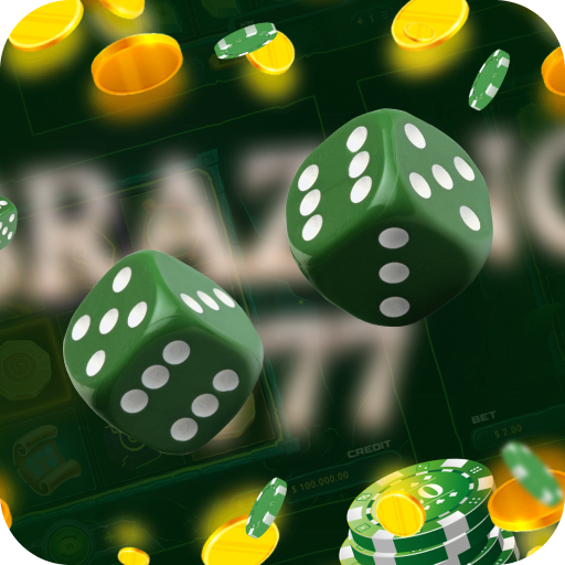 Caça níqueis & Casino