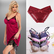 Top 17 Shopping Apps Like Bra, Panty & Nightwear Shopping - Best Alternatives