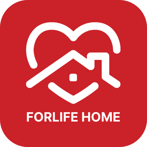 Forlife Home logo
