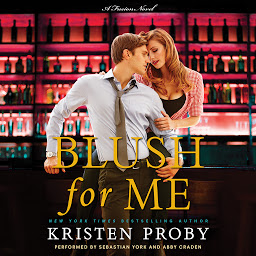 「Blush for Me: A Fusion Novel」圖示圖片