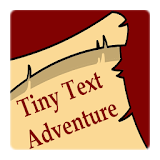 Tiny Text Adventure icon